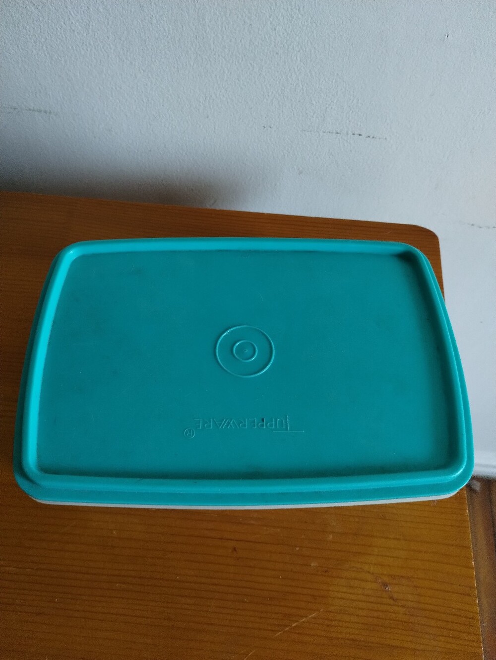 Tuppercraft Box